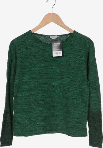 ARMEDANGELS Sweater & Cardigan in XS in Green: front