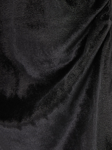 Pull&Bear Top – černá