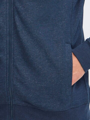 Veste de survêtement ' BHPolax ' BLEND en bleu
