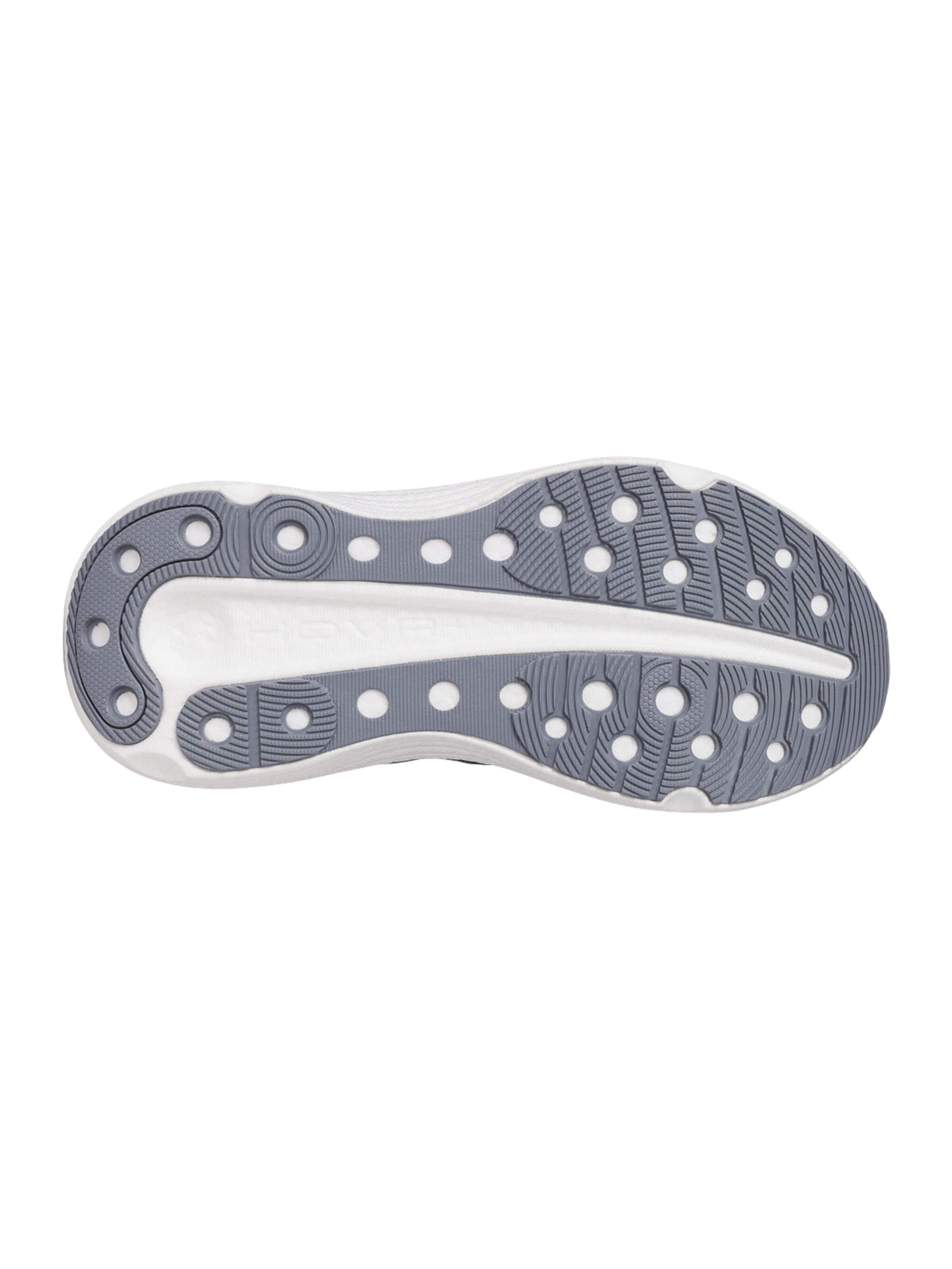 UNDER ARMOUR Laufschuh in Blau