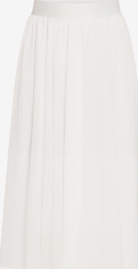 Vera Mont Skirt in 34 in Cream, Item view