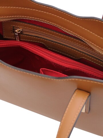 Tuscany Leather Poodlemiskott 'Olimpia', värv pruun