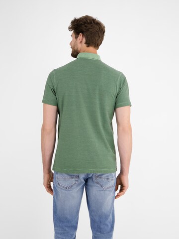 LERROS Shirt in Groen