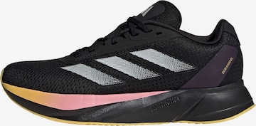 ADIDAS PERFORMANCE Running shoe 'Duramo SL' in Black: front