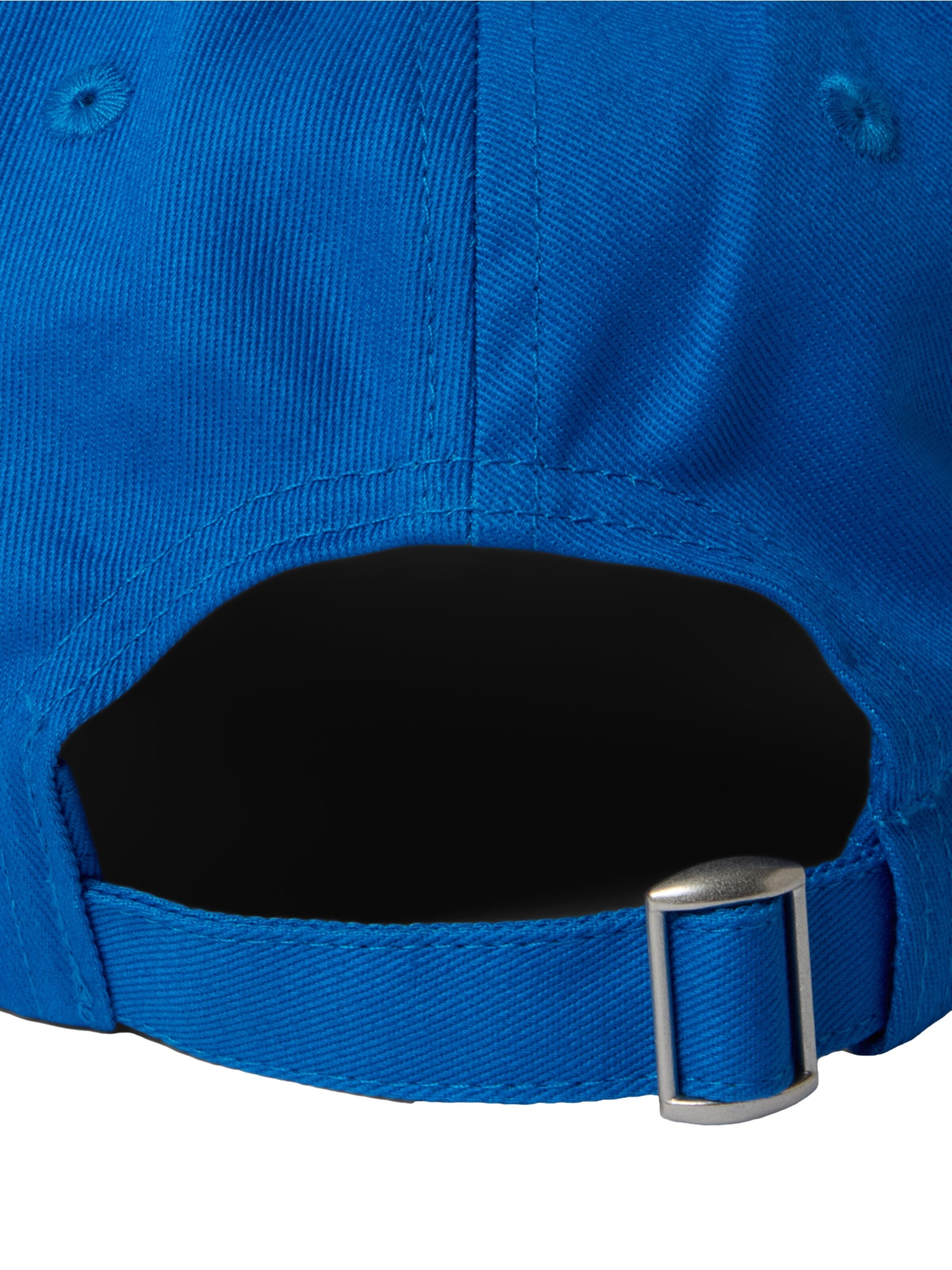 SELECTED Cap 'Winston' in Blue