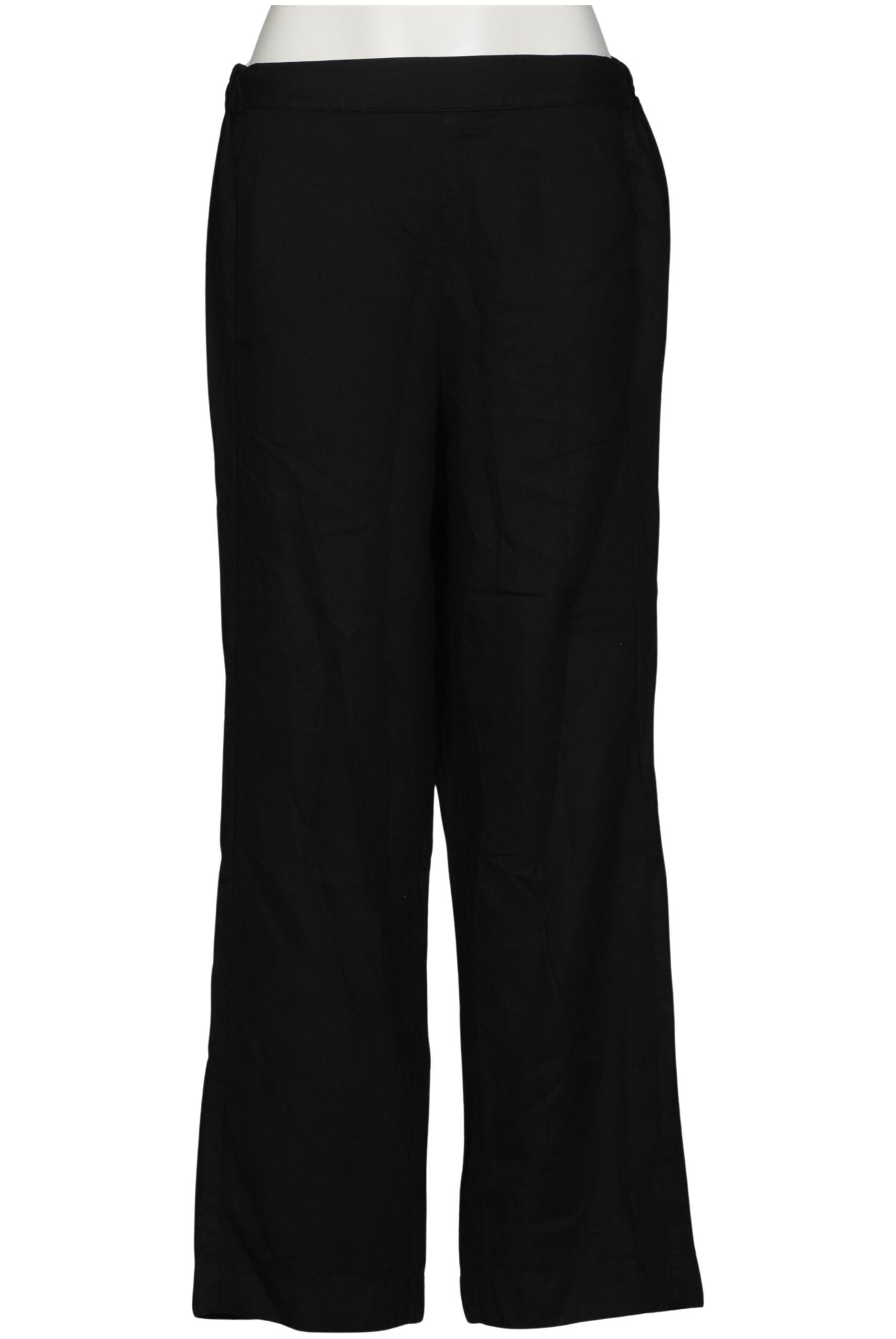 ARMEDANGELS Pants in S in Black: front