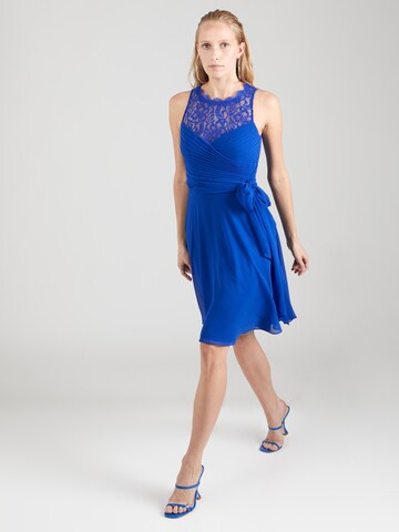 Vera Mont שמלות קוקטייל בכחול