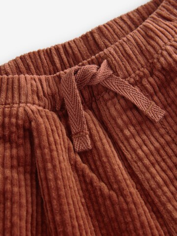 Next Regular Broek in Bruin