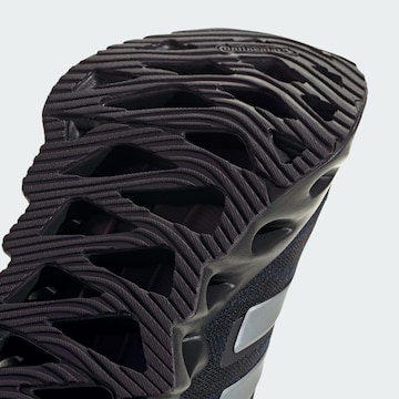 Chaussure de course 'Switch FWD' ADIDAS PERFORMANCE en noir