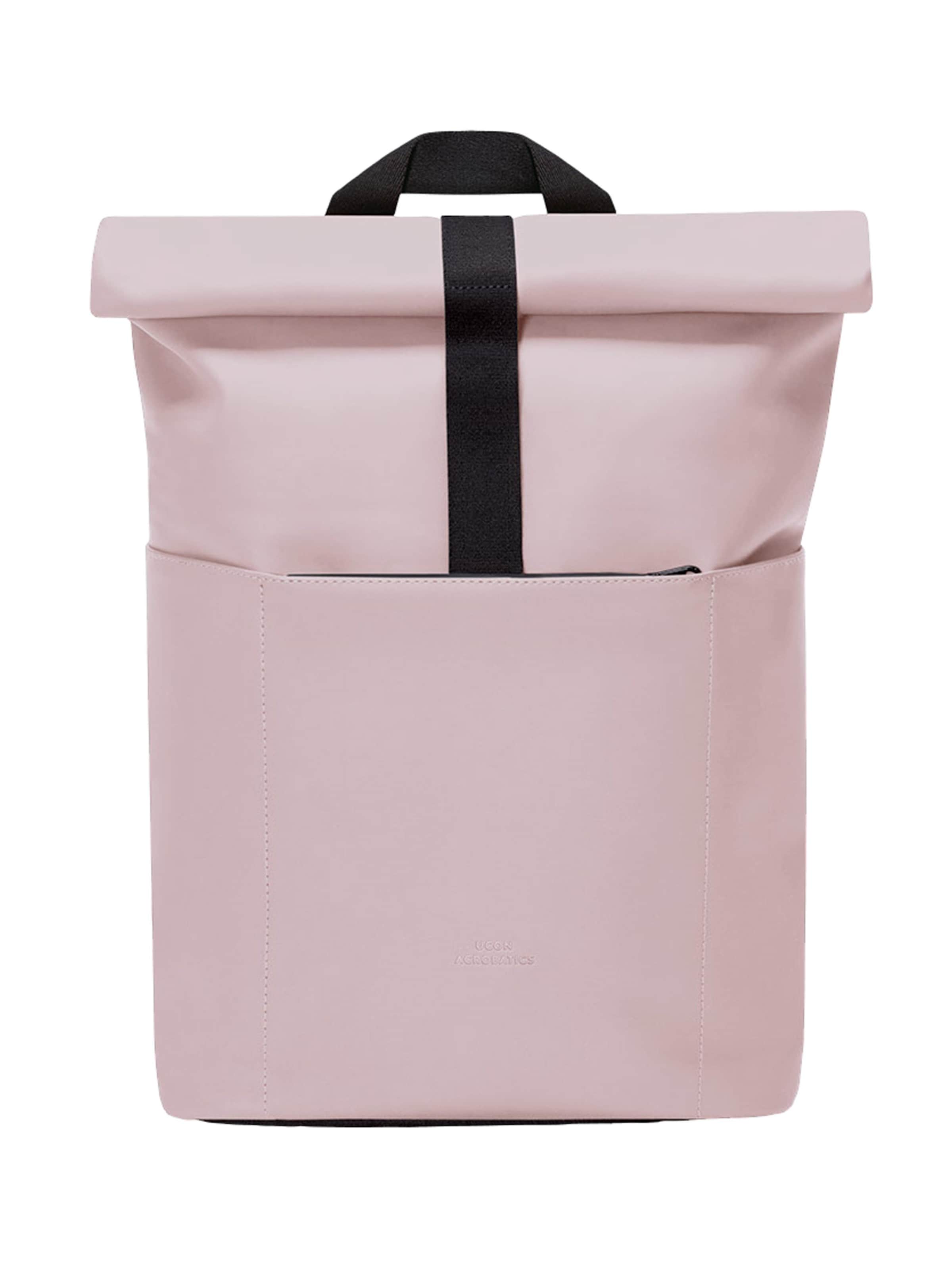 Ucon Acrobatics Рюкзак 'Hajo Mini' в Ярко-розовый: спереди