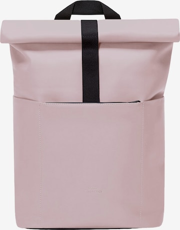 Ucon Acrobatics Rucksack ' Hajo Mini Lotus ' in Pink: predná strana