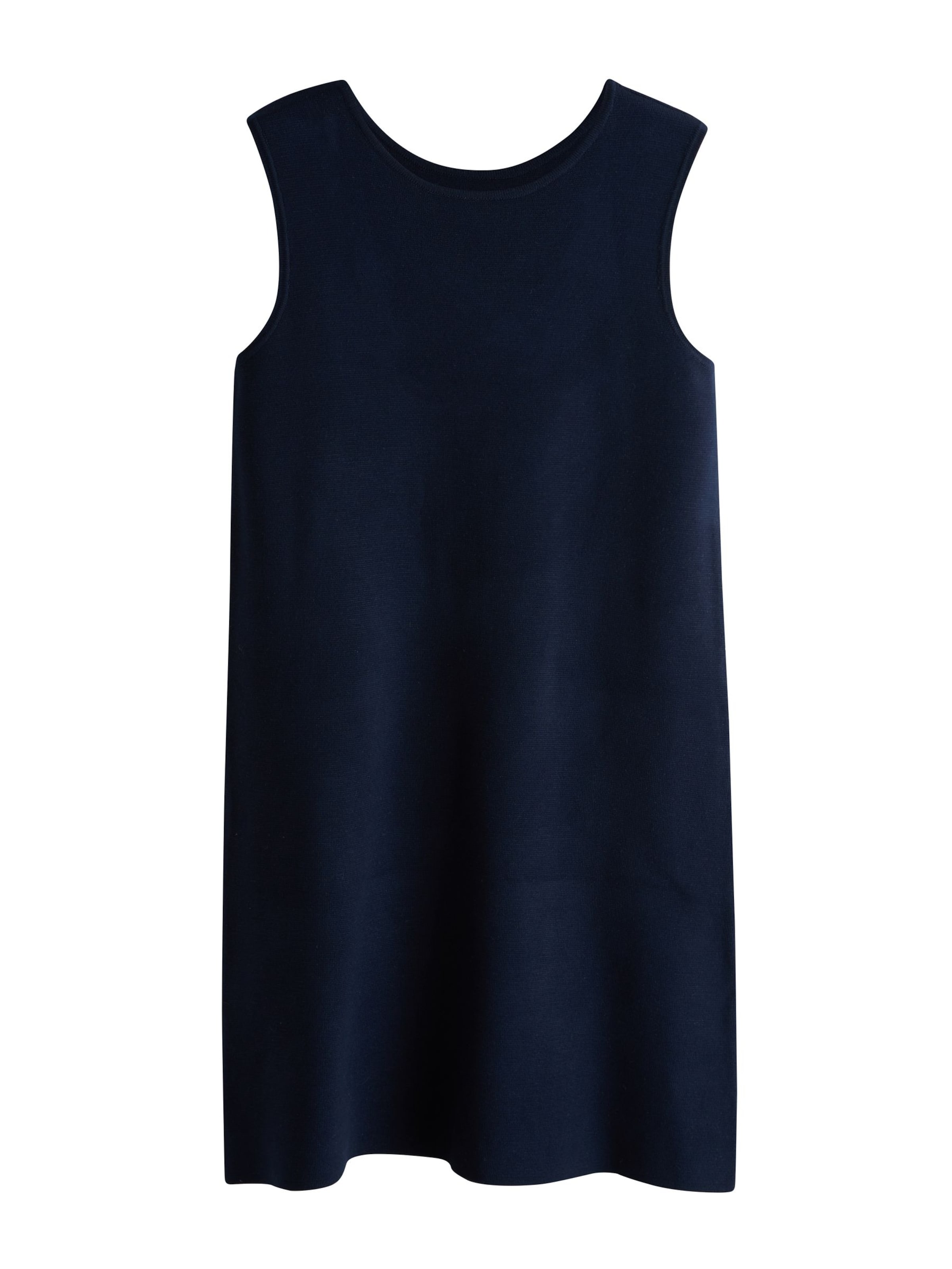 Robe The Set en bleu