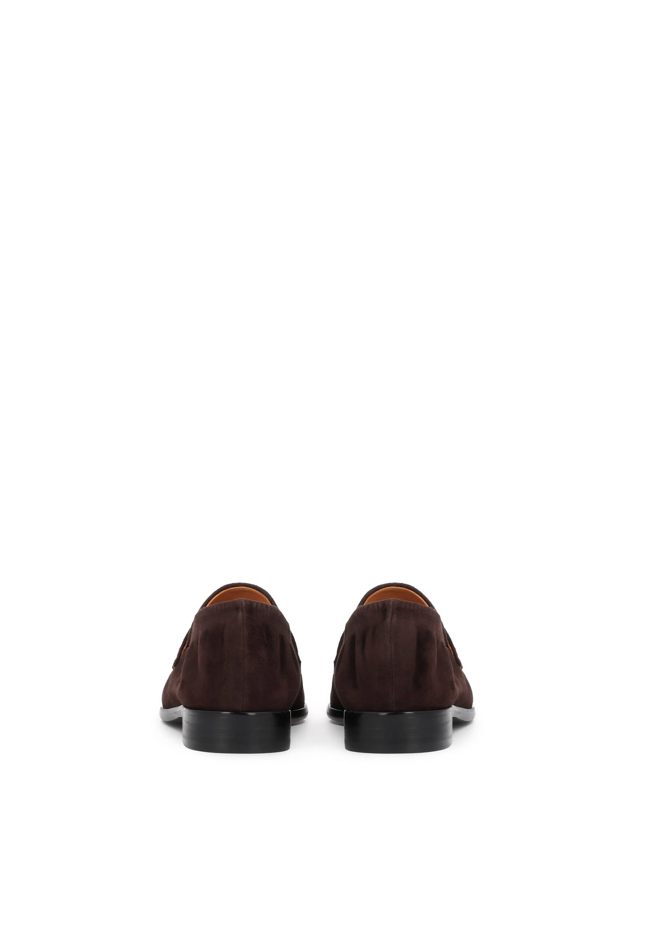 Kazar Slip-ons in Brown