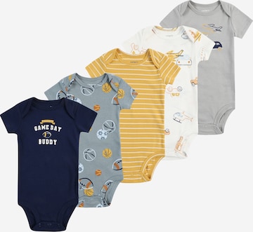 Tutina / body per bambino di Carter's in colori misti: frontale