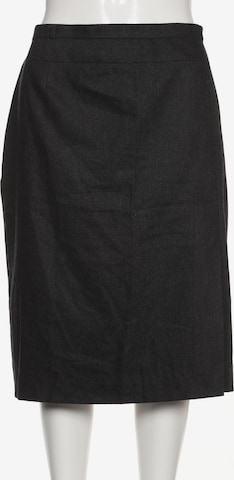 Basler Skirt in 5XL in Grey: front