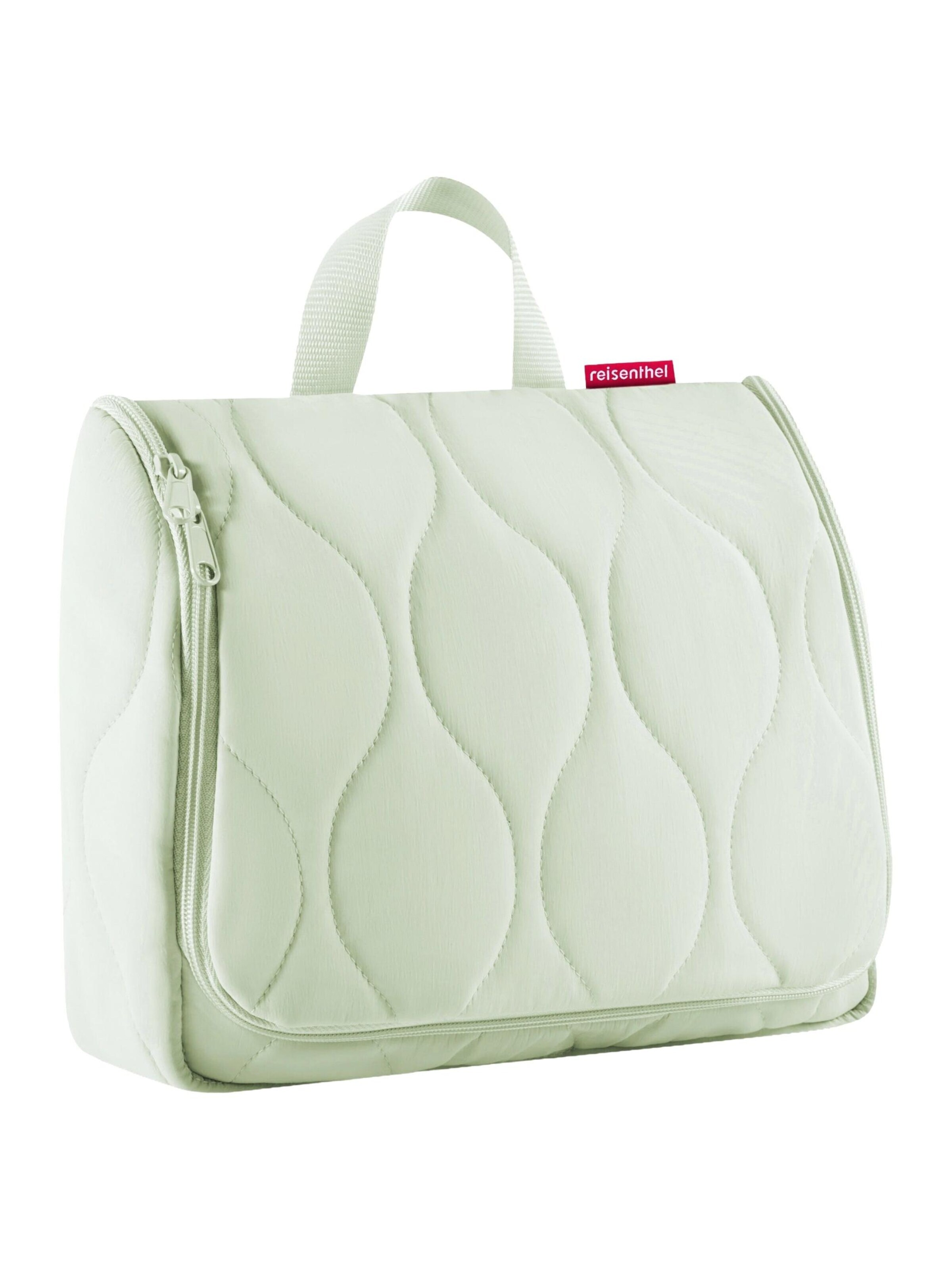 REISENTHEL Kulturtasche‌‌‌‌‌‌‌‌‌ in Grün