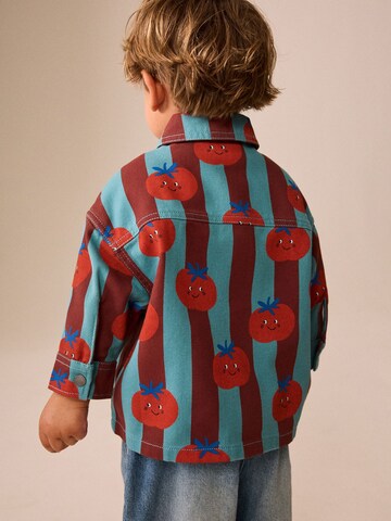 Coupe regular Veste mi-saison Next en rouge