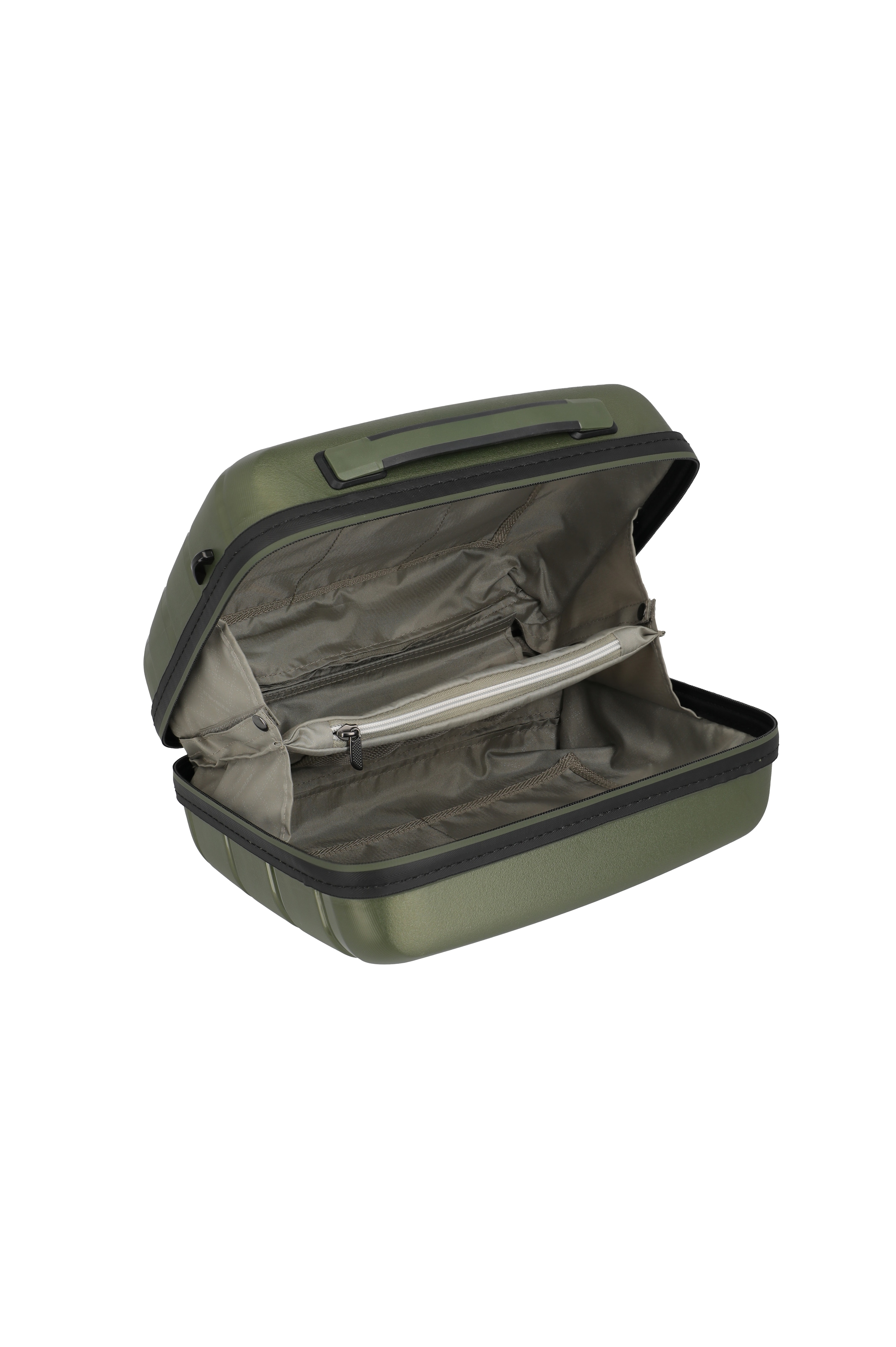 TRAVELITE Cosmetic Bag in Green