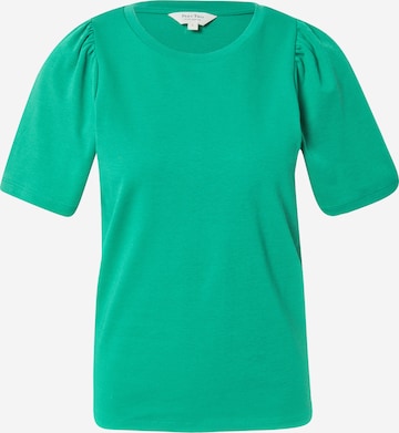Part Two Shirt 'Imalea' in Groen: voorkant