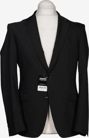 STETSON Sakko M in Schwarz: Vorderseite