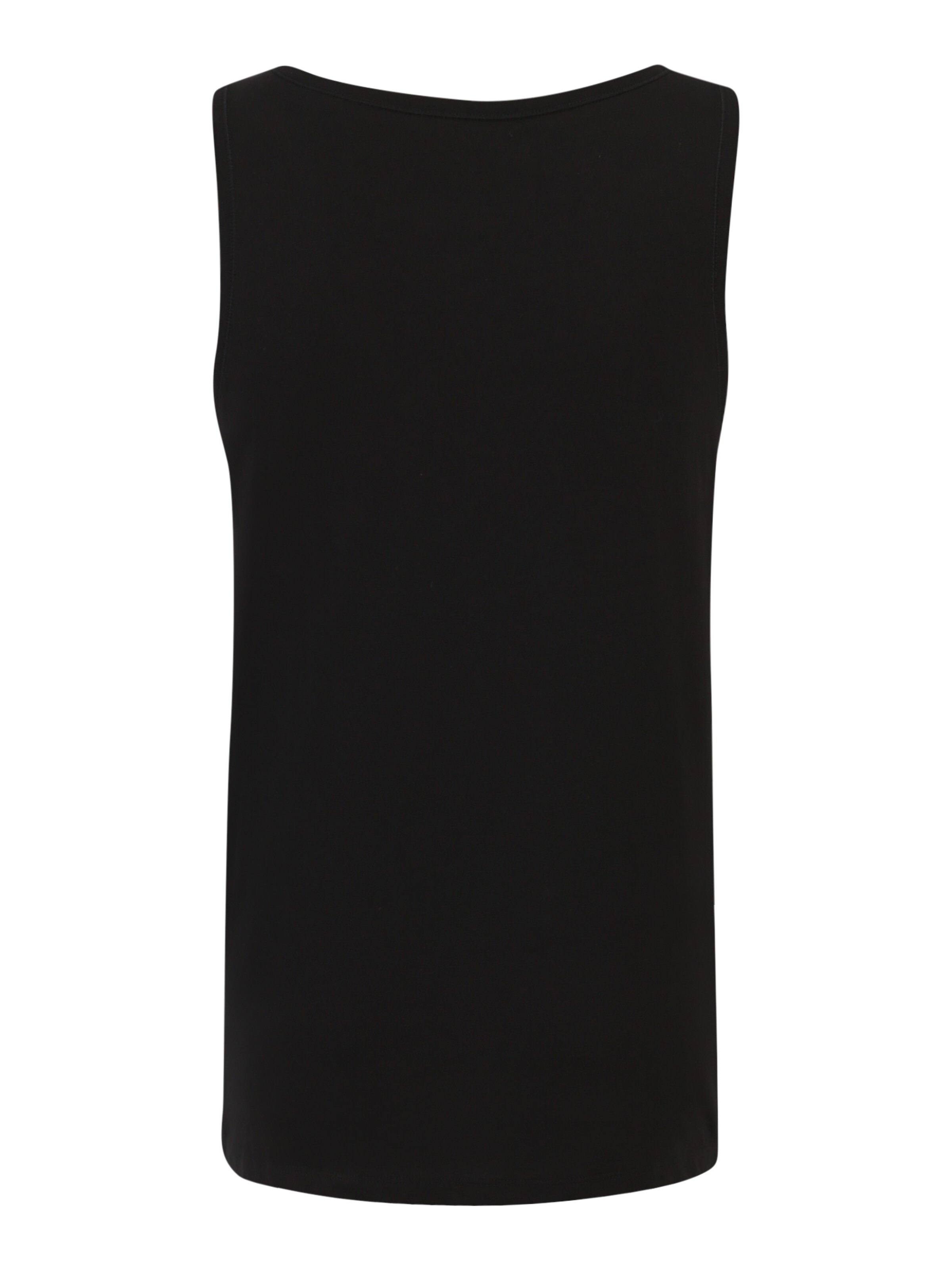 BOSS Undershirt 'Classic' in Black