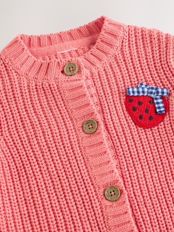 Next Cardigan i pink