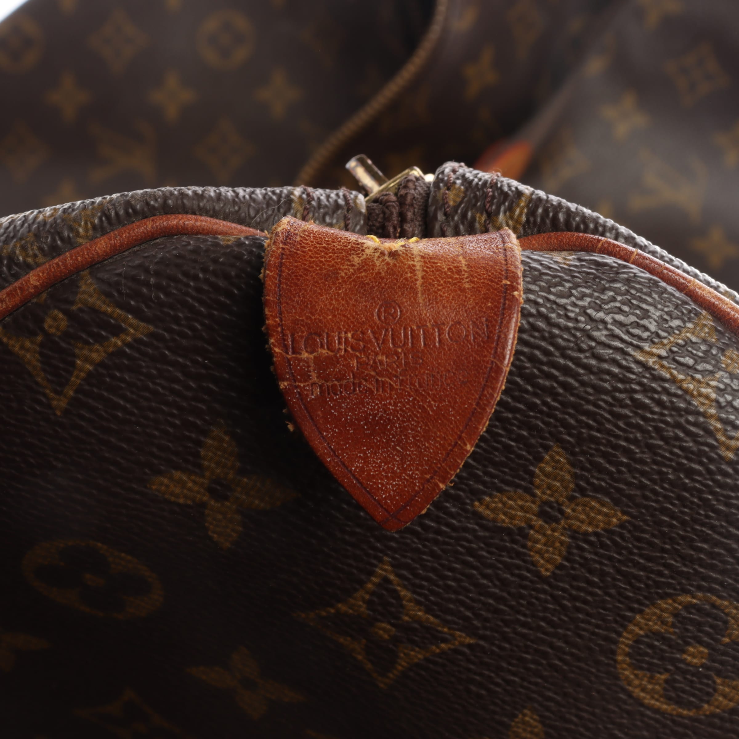 Louis Vuitton Bag in One size in Brown
