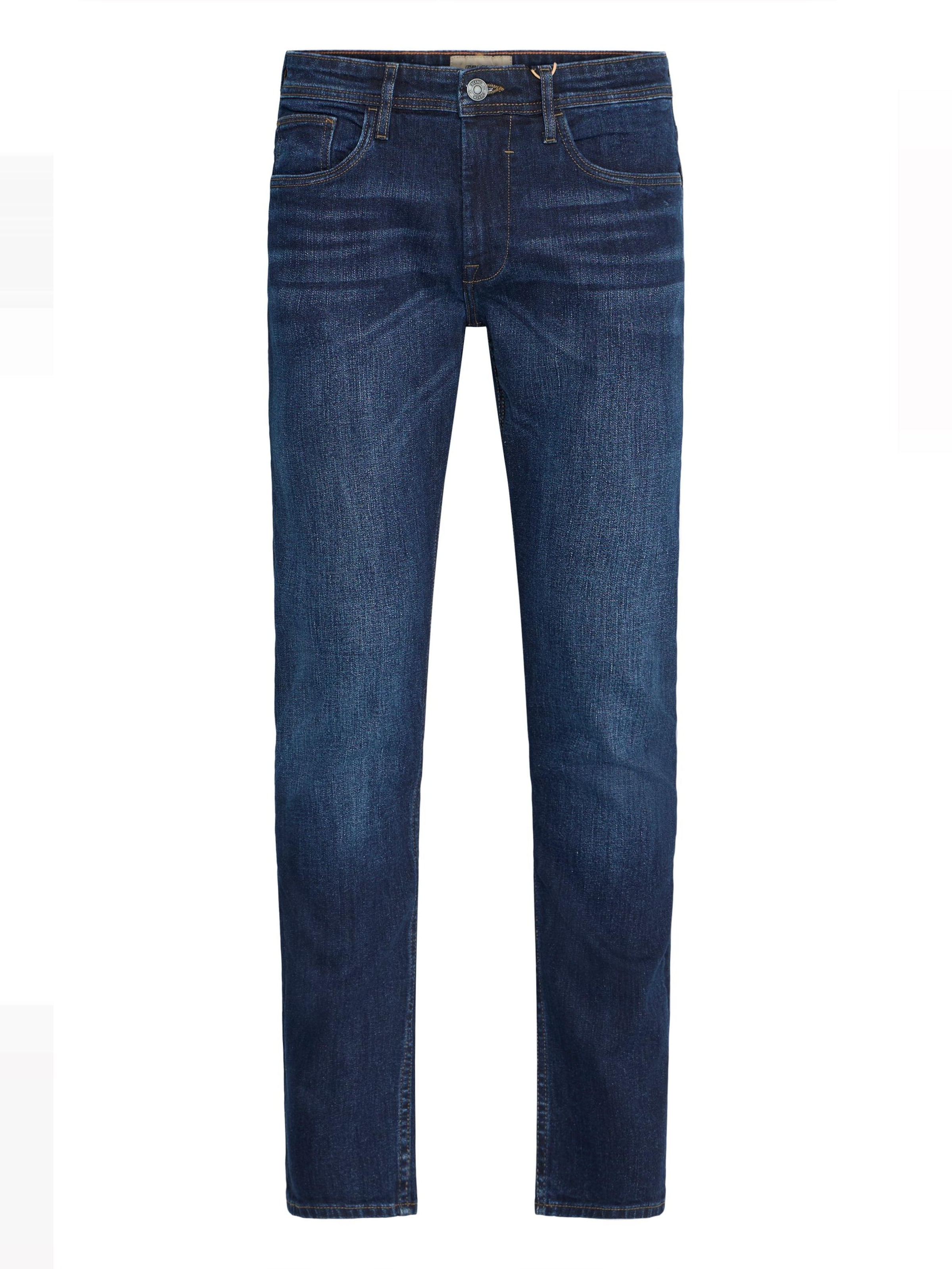 BLEND Jeans ' BHTwister ' in Blau: Vorderseite