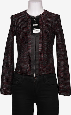 Karl Lagerfeld Blazer XXS in Mischfarben: Vorderseite