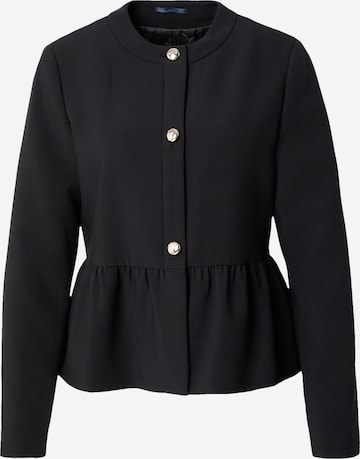 JOOP!Sako 'Jadora' - crna boja: prednji dio