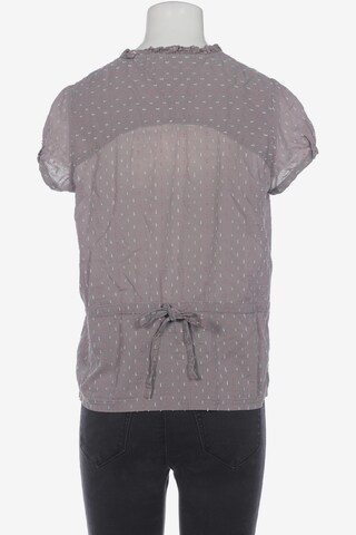 Tommy Jeans Blouse & Tunic in M in Grey