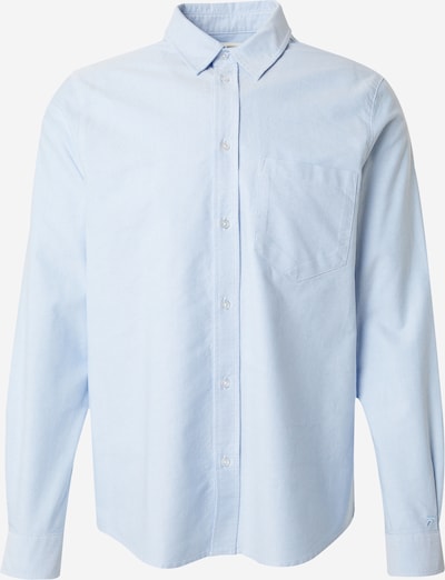 DAN FOX APPAREL Business Shirt 'Essential' in Light blue, Item view
