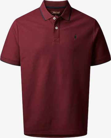 MCS Bluser & t-shirts 'River' i rød: forside