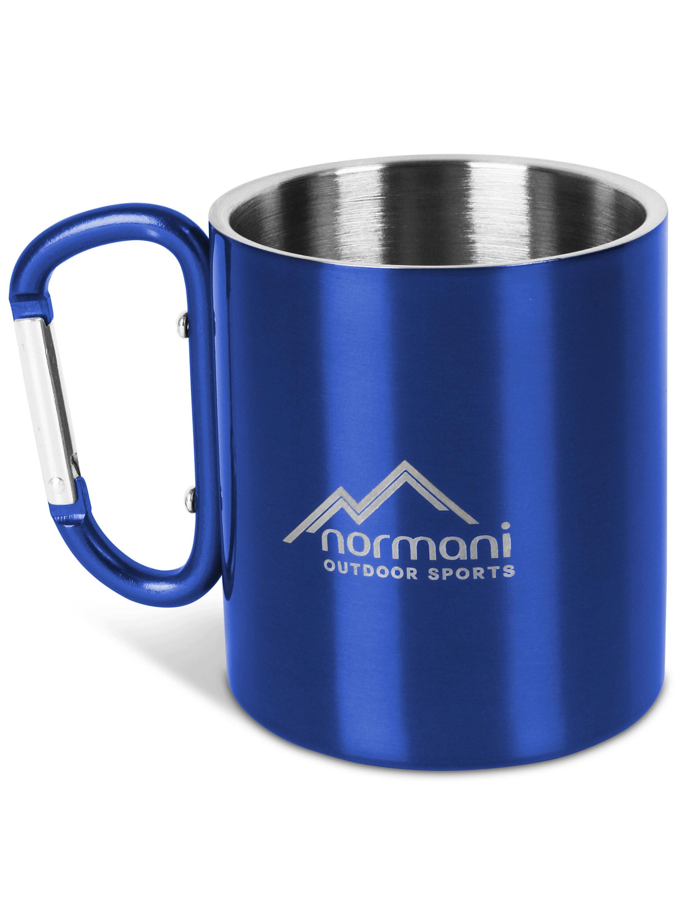 normani Accessories in Blue