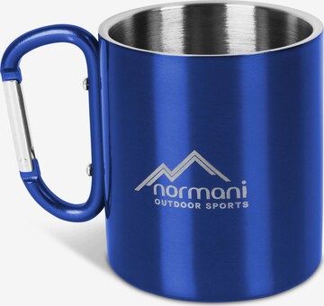 normani Tasse (0,33l) in Blau