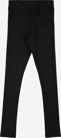 NAME IT Skinny Leggingsit värissä musta