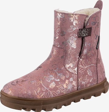 Bundgaard Boots 'Nadia' in Pink: front