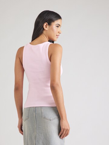 OH APRIL Top 'Dara' in Pink