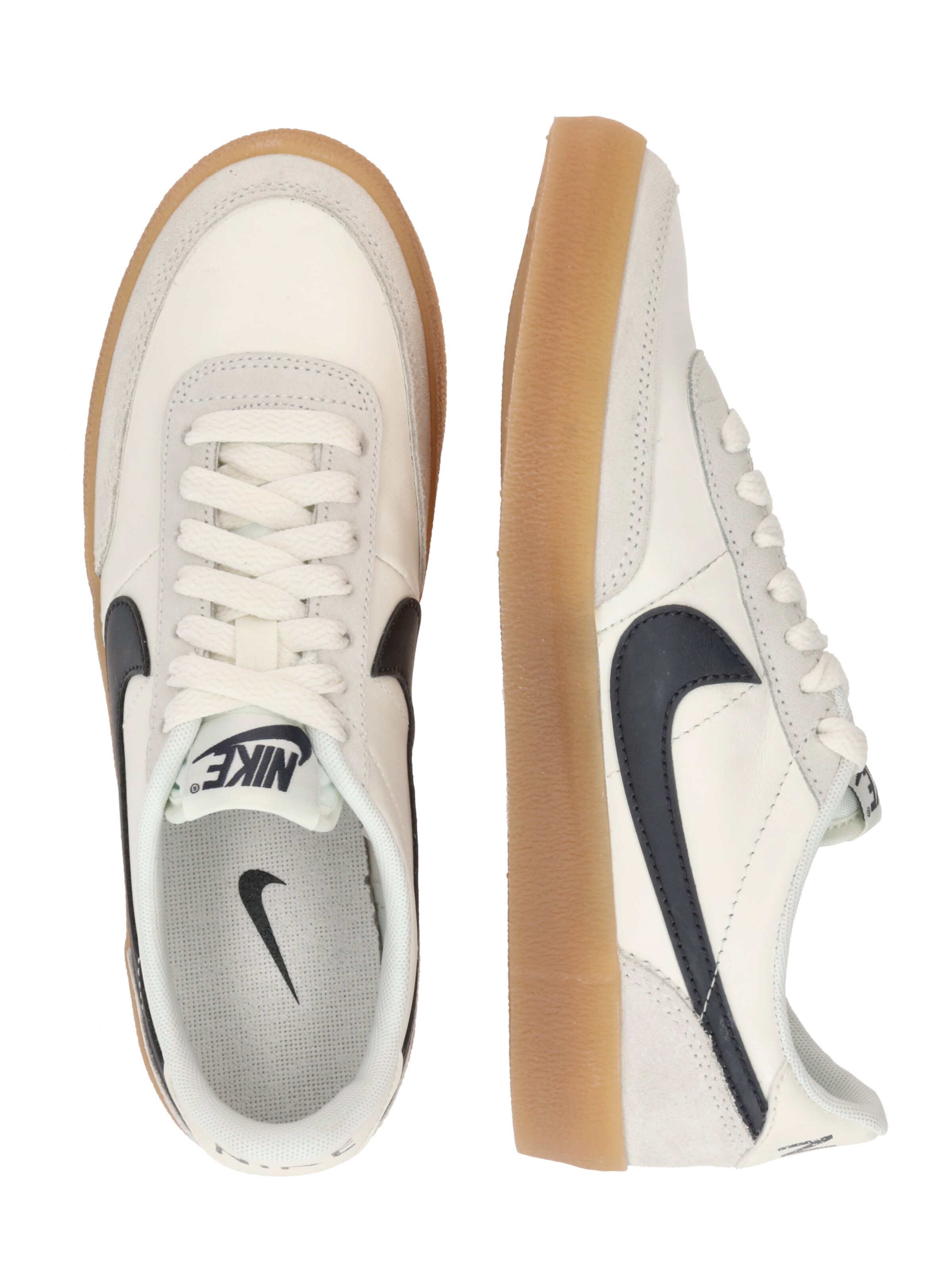 Nike Sportswear Låg sneaker 'Killshot 2' i beige