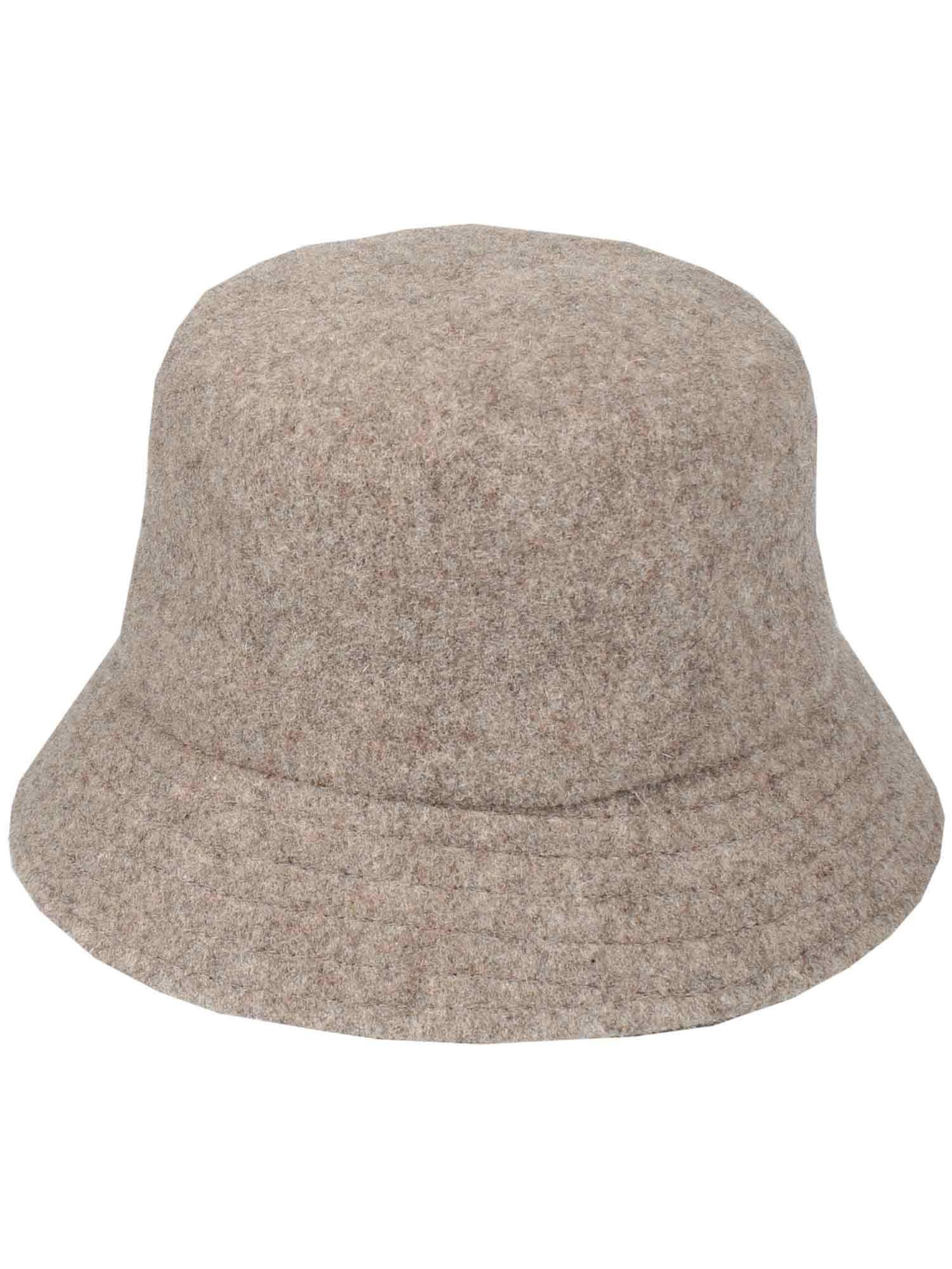 LOEVENICH Hat in Brown