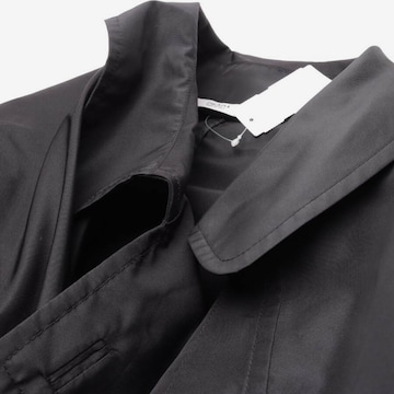 PRADA Jacket & Coat in L in Black