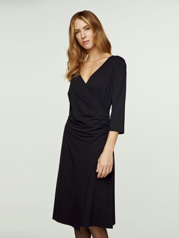 conquista Kleid‌‌‌‌ in Schwarz