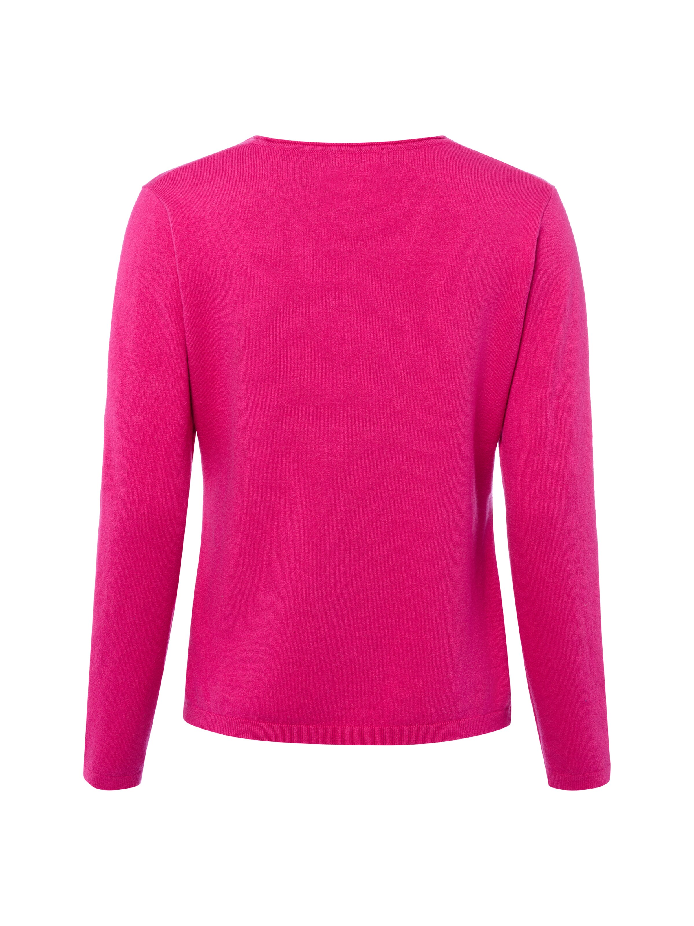 Franco Callegari Sweater in Pink