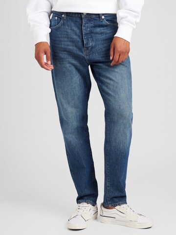 Regular Jean 'ONSYOKE' Only & Sons en bleu : devant