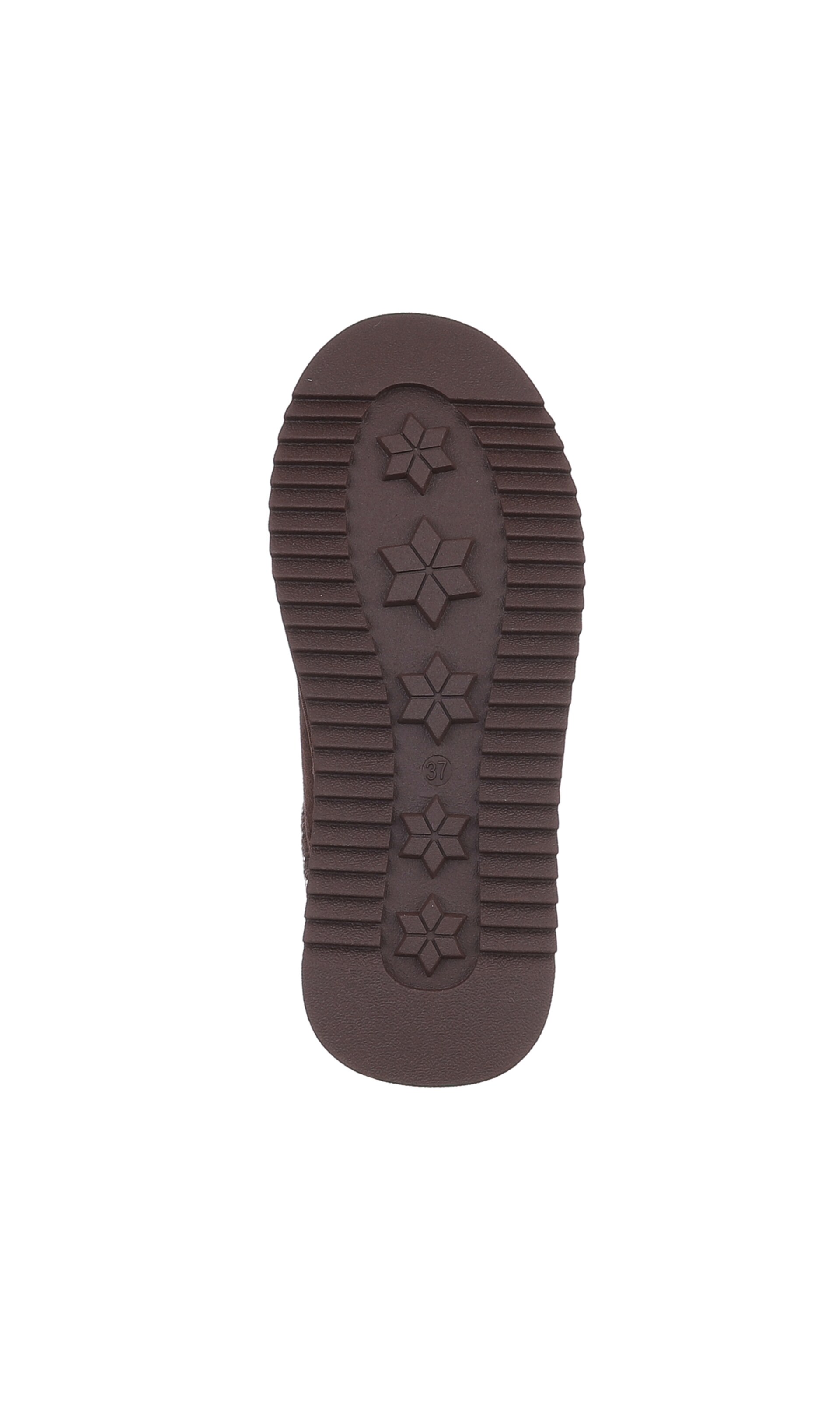 Ital-Design Mules in Brown