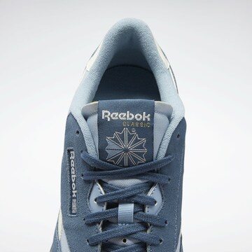 Reebok Sneakers laag 'Classic' in Blauw