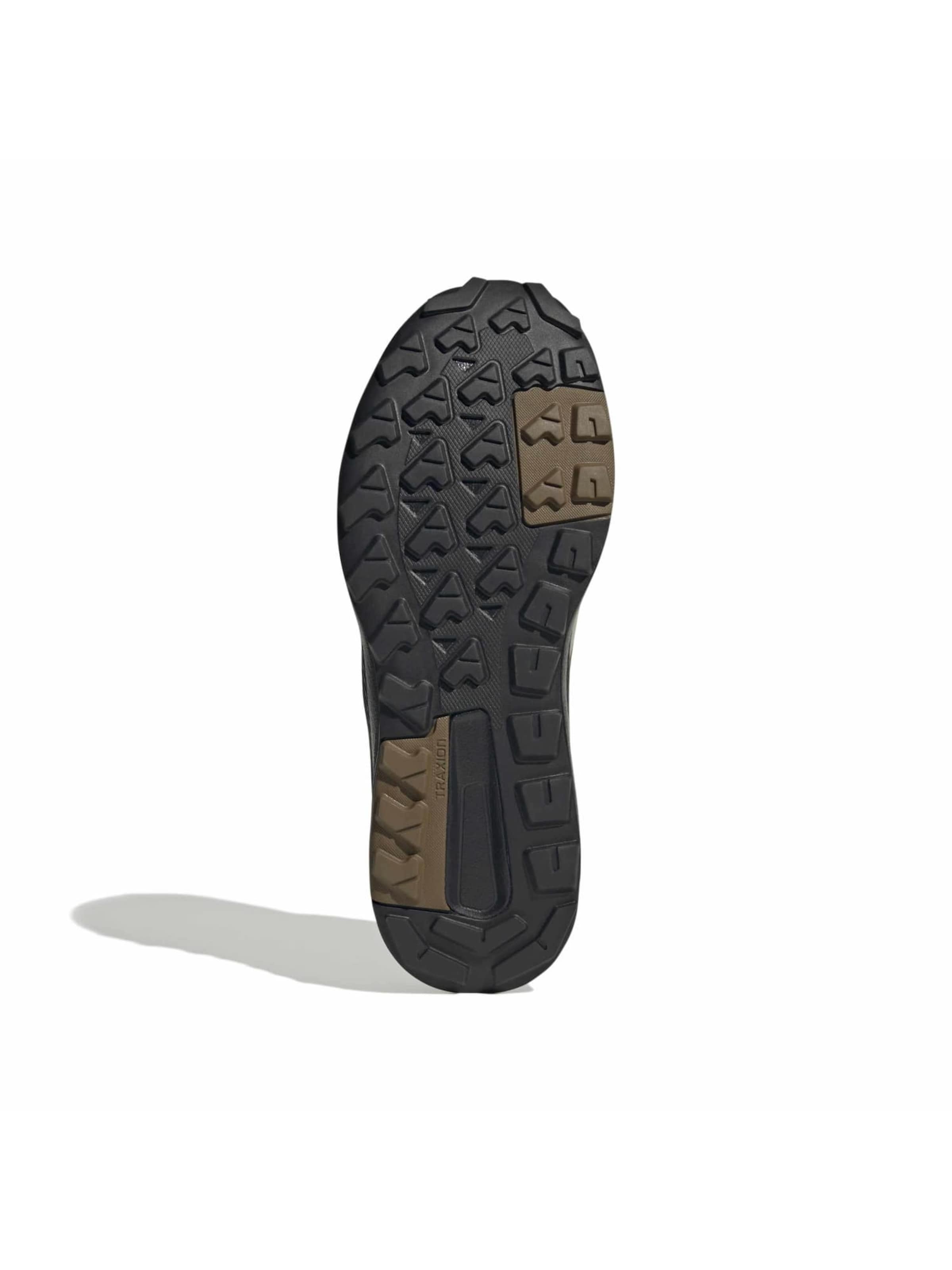 Scarpa bassa 'ANYLANDER' di ADIDAS TERREX in marrone