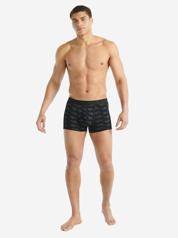 ADIDAS SPORTSWEAR Boxershorts ' Active Flex Cotton ' in Blauw