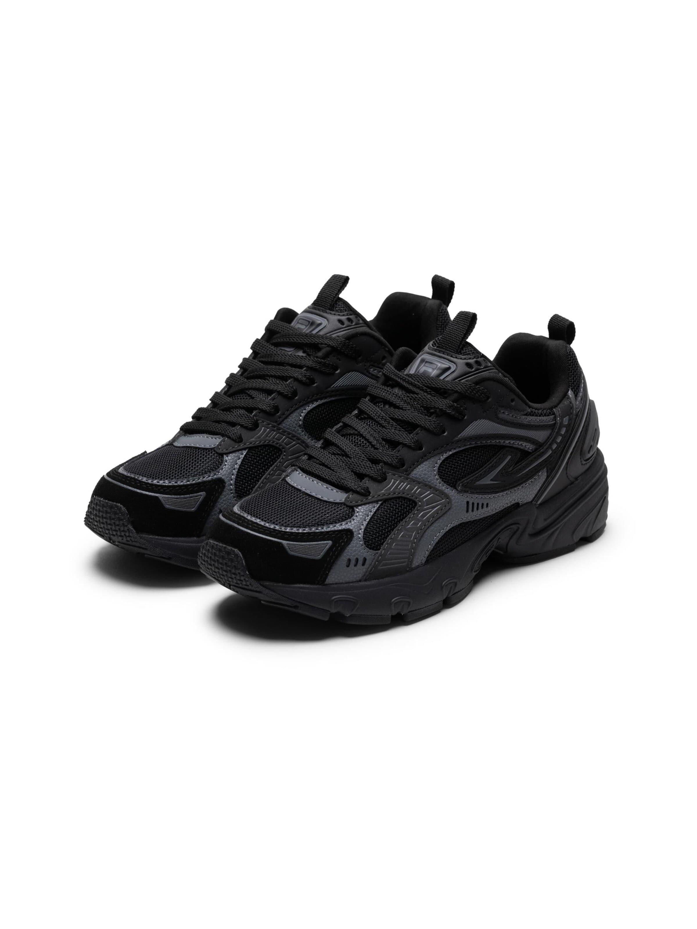 FILA Sneakers laag 'FILA TACTRON wmn' in Zwart