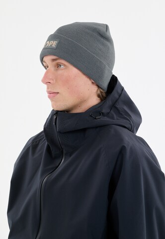 SLOPE Beanie 'Wren' in Grey